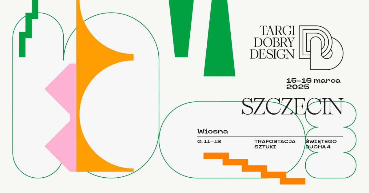 Targi Dobry Design Szczecin